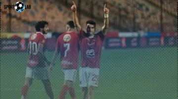 السوبر المصري 2025 | تشكيل الأهلي لمباراة سيراميكا كليوباترا اليوم في نصف النهائي